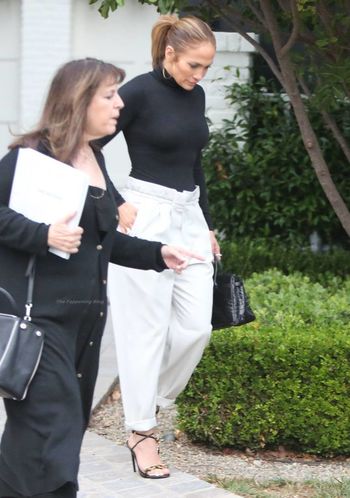 Jennifer Lopez