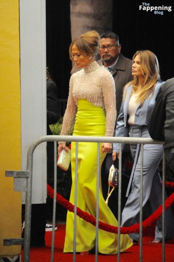 Jennifer Lopez