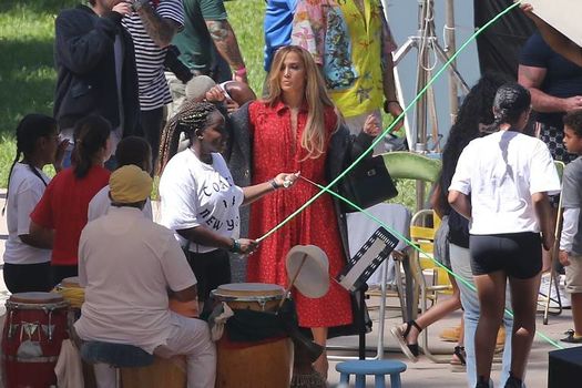 Jennifer Lopez