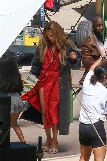 Jennifer Lopez