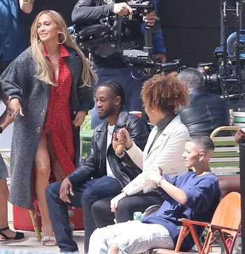 Jennifer Lopez