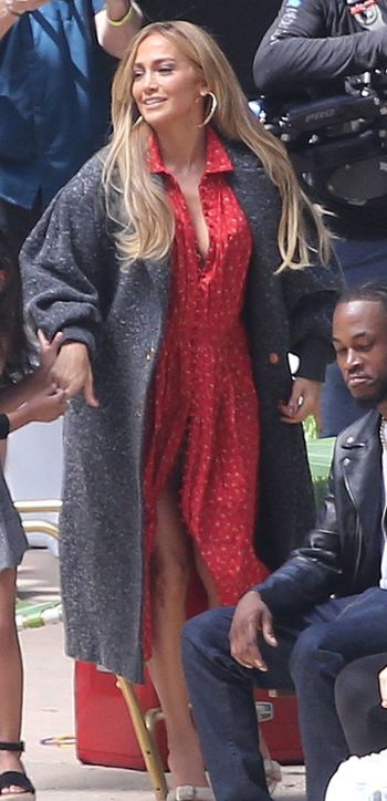 Jennifer Lopez