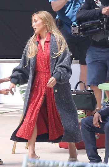 Jennifer Lopez