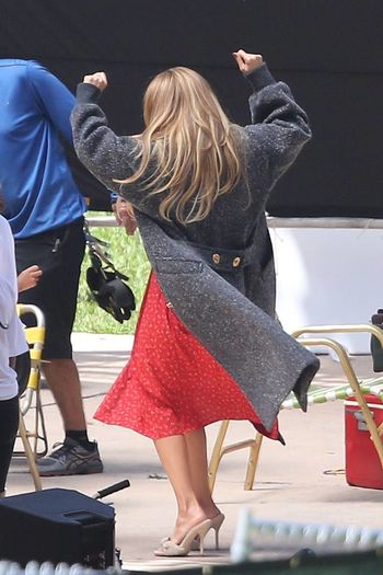 Jennifer Lopez