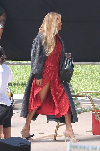 Jennifer Lopez