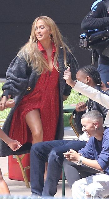 Jennifer Lopez