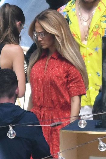 Jennifer Lopez