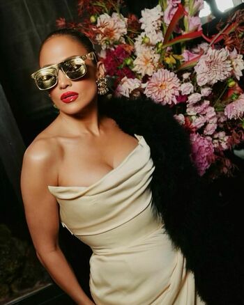 Jennifer Lopez