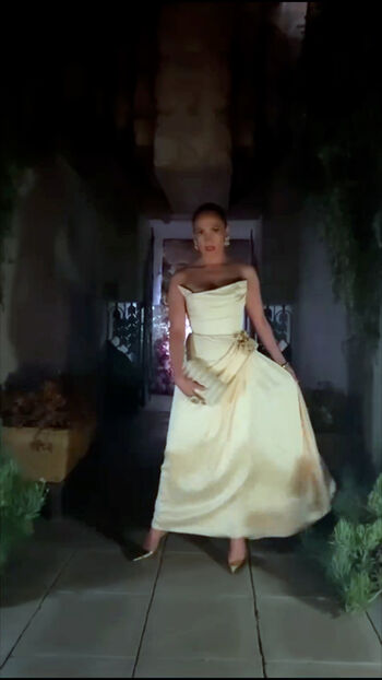 Jennifer Lopez