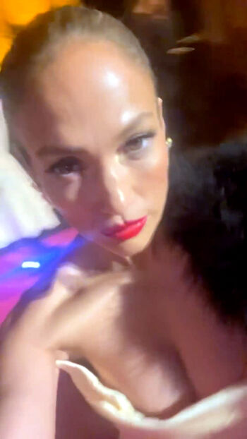 Jennifer Lopez