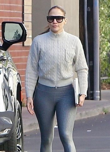 Jennifer Lopez