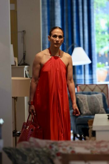 Jennifer Lopez