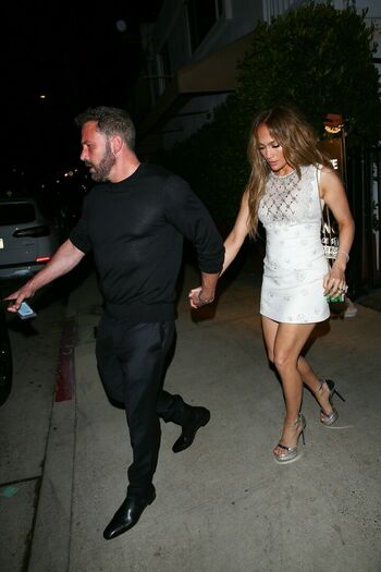 Jennifer Lopez