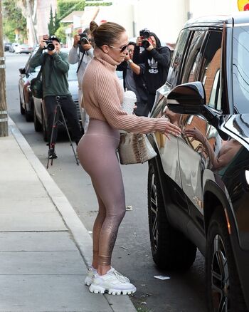 Jennifer Lopez