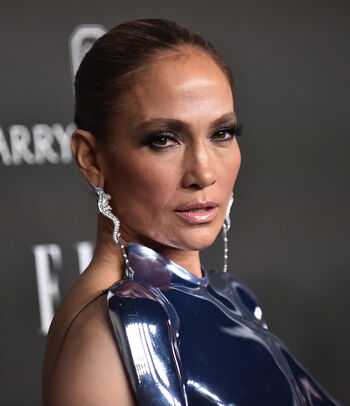 Jennifer Lopez