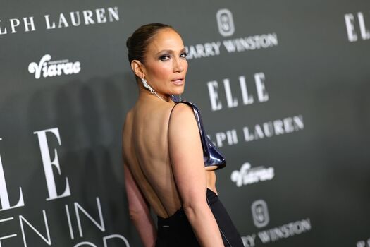 Jennifer Lopez