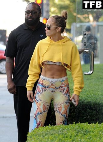 Jennifer Lopez
