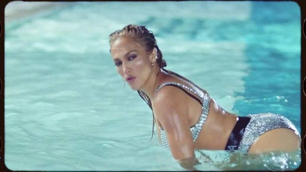 Jennifer Lopez