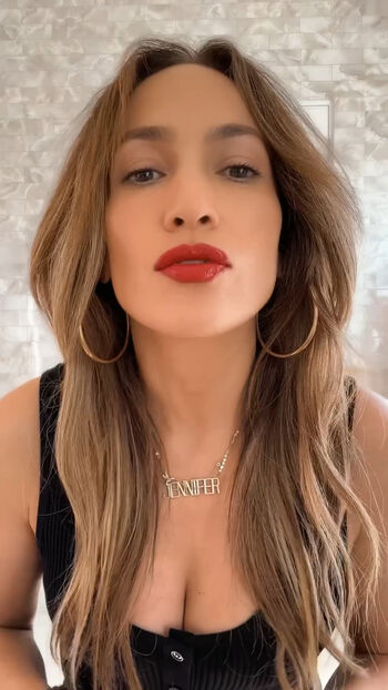 Jennifer Lopez