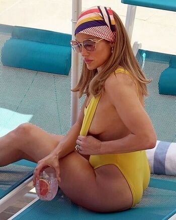 Jennifer Lopez