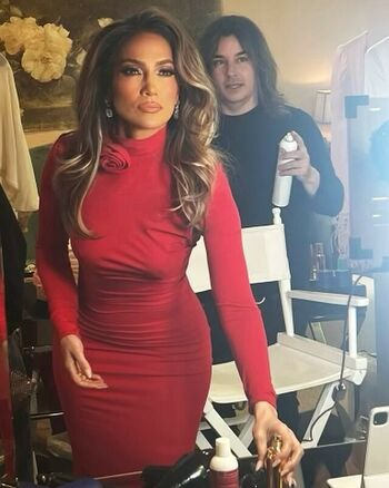 Jennifer Lopez