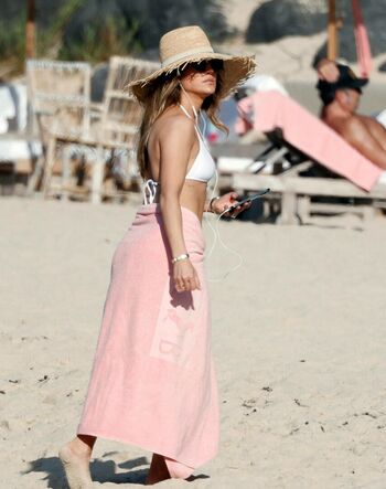 Jennifer Lopez
