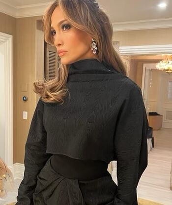 Jennifer Lopez
