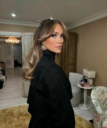 Jennifer Lopez
