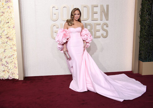 Jennifer Lopez