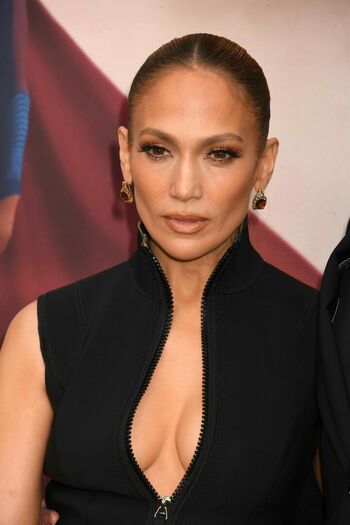 Jennifer Lopez