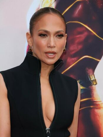 Jennifer Lopez