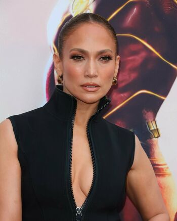 Jennifer Lopez