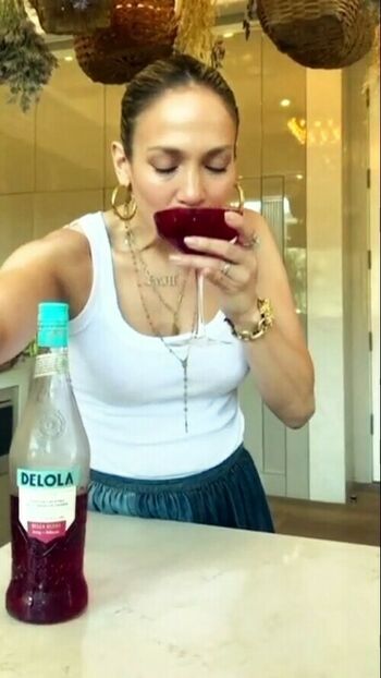 Jennifer Lopez