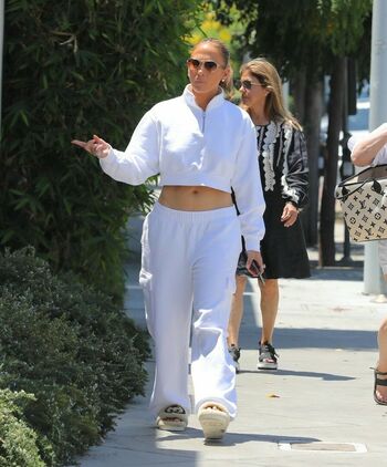 Jennifer Lopez