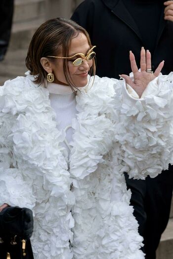 Jennifer Lopez