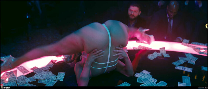 Jennifer Lopez