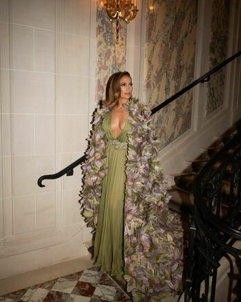 Jennifer Lopez