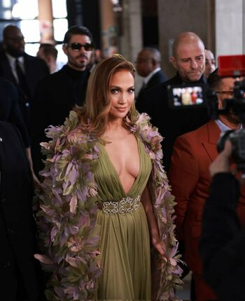Jennifer Lopez