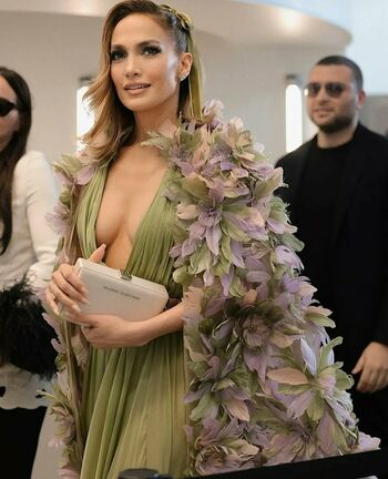 Jennifer Lopez