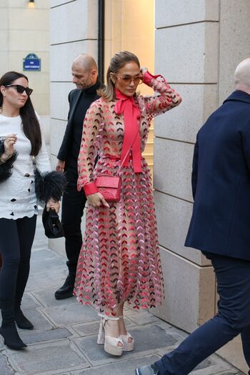 Jennifer Lopez
