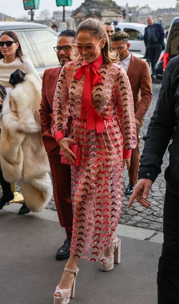 Jennifer Lopez