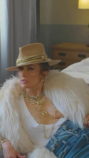 Jennifer Lopez