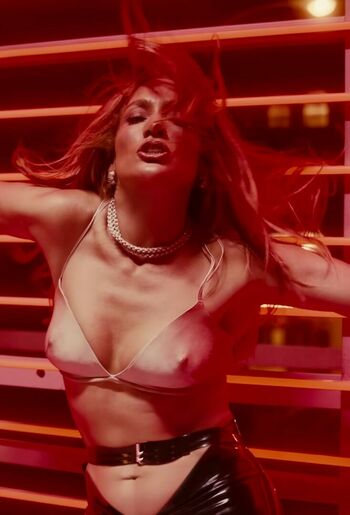 Jennifer Lopez