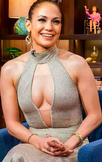 Jennifer Lopez