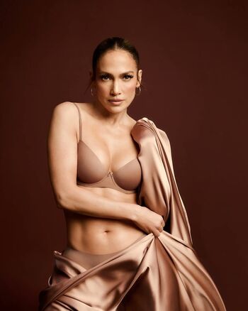 Jennifer Lopez