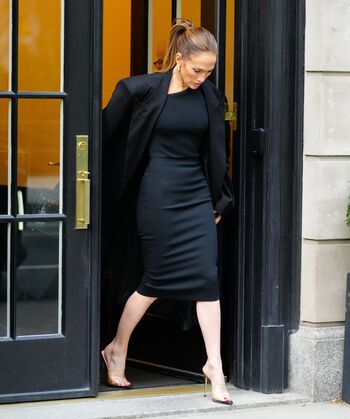 Jennifer Lopez