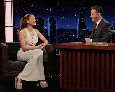 Jennifer Lopez