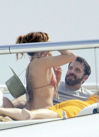 Jennifer Lopez