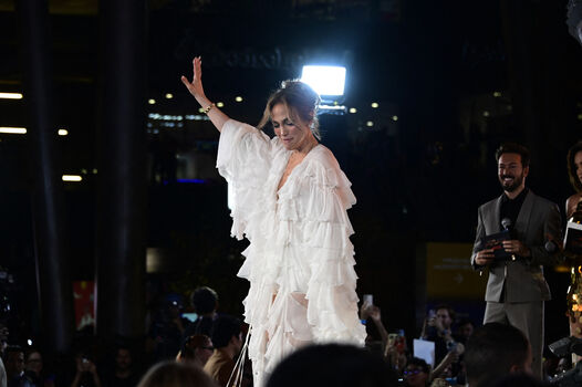 Jennifer Lopez