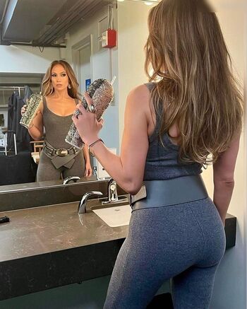 Jennifer Lopez